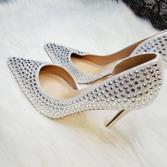 Steve Madden Sexy Stellettos - Picture 4 of 9